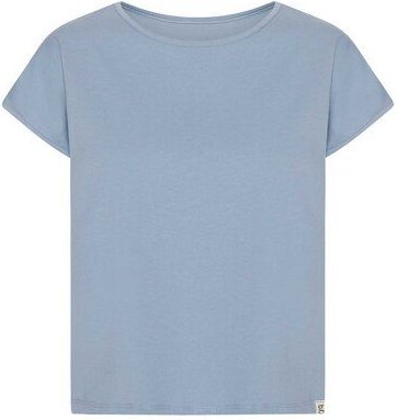 GROBUND Karen tee - GOTS zertifiziert aus 100% Bio-Baumwolle