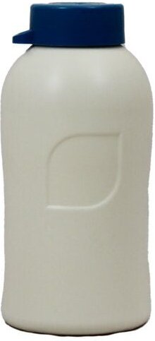 ajaa! - nachhaltige Trinkflasche 0,4l