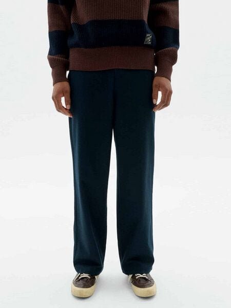 thinking mu Herren Hose - Marc Pants - aus Baumwolle