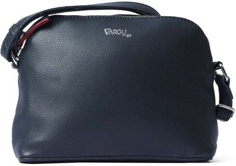 Vargu Leder-Umhängetasche Neli 1