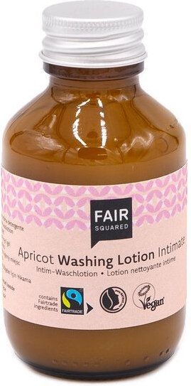 Thumbnail - FAIR SQUARED Intimate Washing Lotion, speziell für den Intimbereich abgestimmte Waschlotion mit ph-Wert 4,5, in zwei Grö...