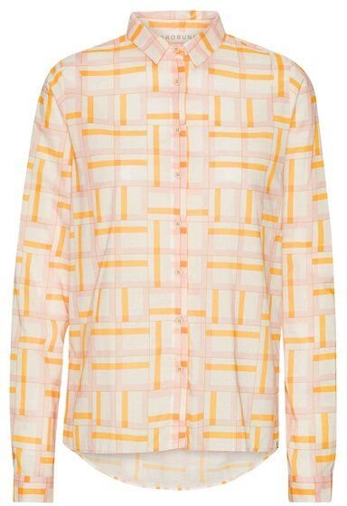 GROBUND Das Hemd Ella - GOTS zertifiziert