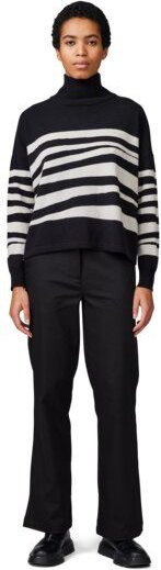 FORMAT COSY II pants, light denim unisex