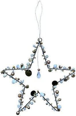 Just Be Perlenstern Gold-metallic