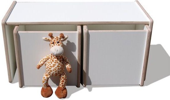 Die Schreiner Christoph Siegel ELI Kinderset