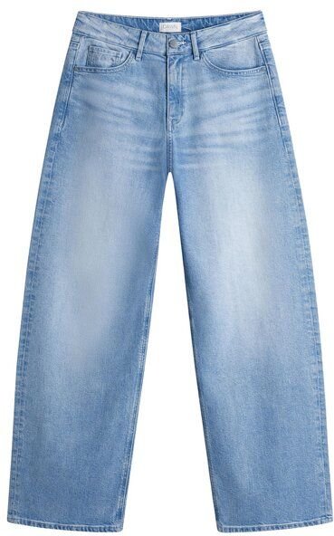 DAWN Jeans ASH Barrell Leg