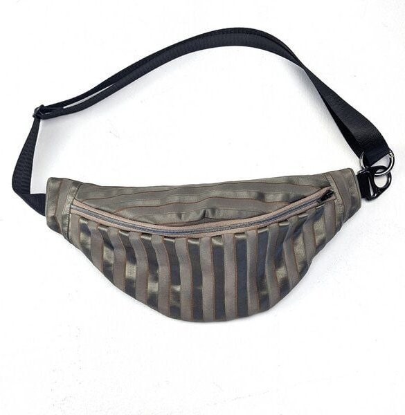 Bridge&Tunnel Hipbag Lumière