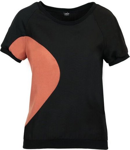 COSIMA - Edles Shirt aus Tencel von Lasalina