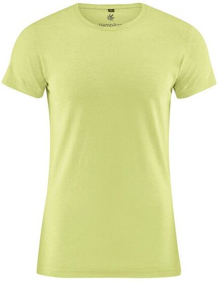 HempAge Herren T-Shirt Otto Hanf/Bio-Baumwolle