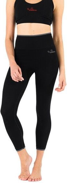 Woolona Merino Tights - BIANCA - Nahtlos