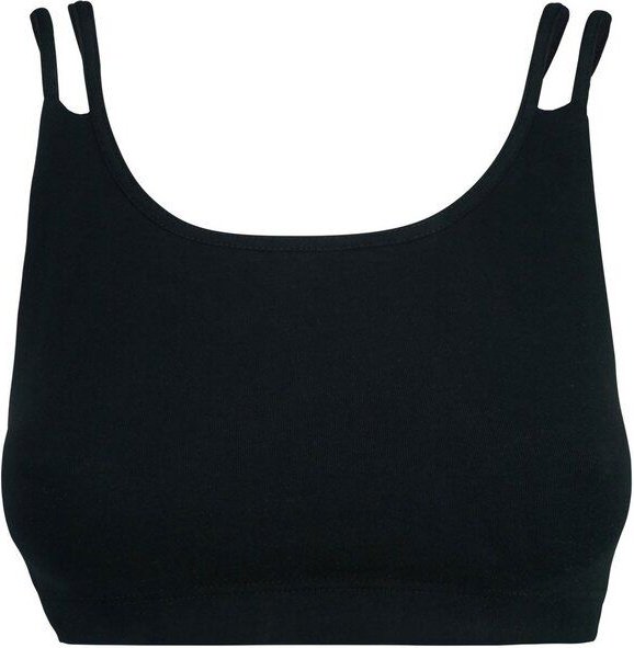 nice to meet me Breathe Bra