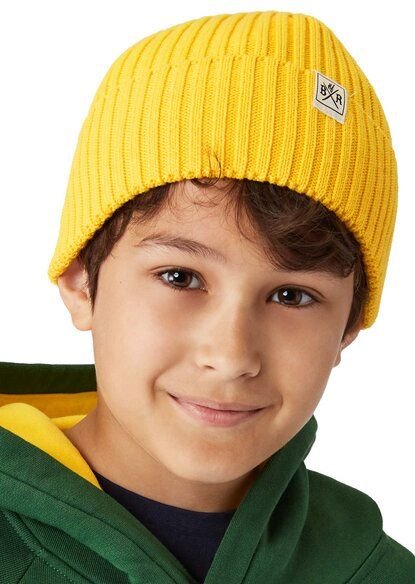 Band of Rascals RIB Beanie