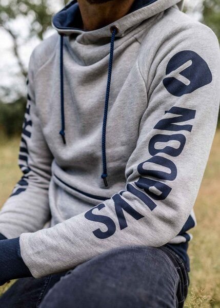 NOORLYS Hoodie RAFFIG