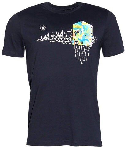 FÄDD Herren T-Shirt Rundhals aus Bio-Baumwolle "KiWo 2022 BT"