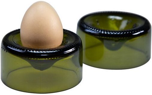 Contento upcycle Eierbecher