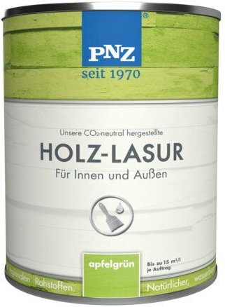 PNZ Holz-Lasur