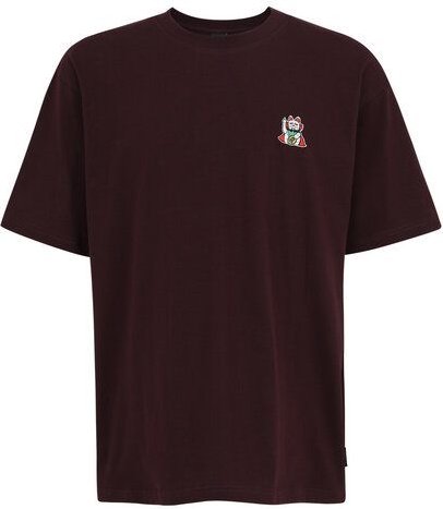 Iriedaily Vamp Cat T-Shirt