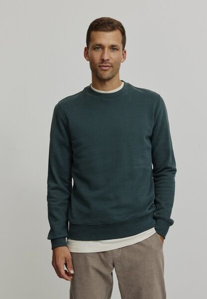 recolution Herren Sweatshirt TAMARILLO