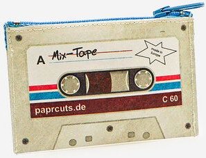 paprcuts Münzbörse