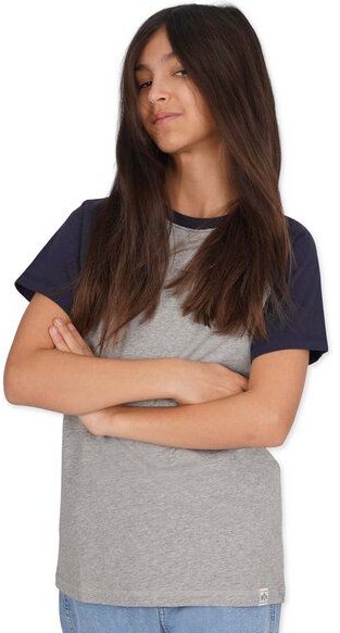 Band of Rascals Raglan T-Shirt