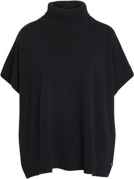 Klitmøller Collective Strick-Poncho Alba