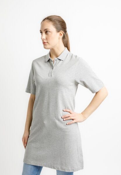 TORLAND Damen Polokleid PAIGER