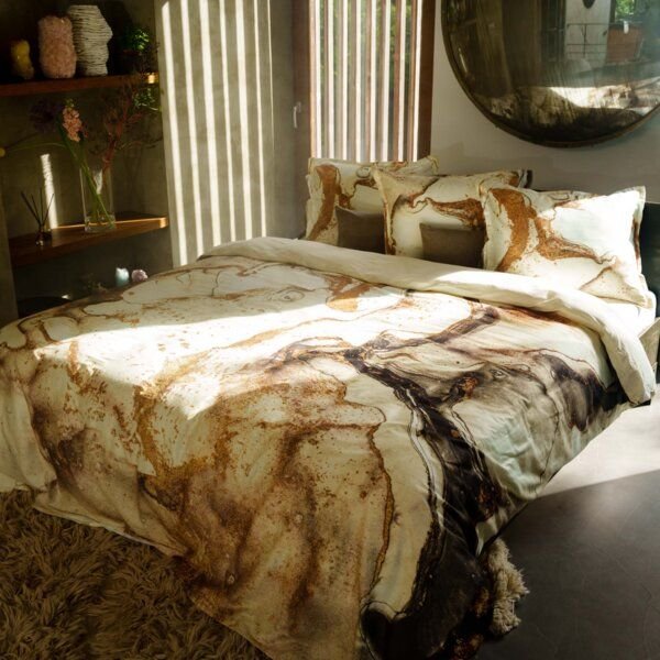 Thumbnail - Kayori Sano Bettwäsche - Baumwolle satin