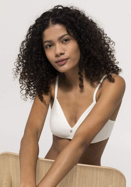 hessnatur Triangel BH bügellos COTTON FEEL aus Bio-Baumwolle