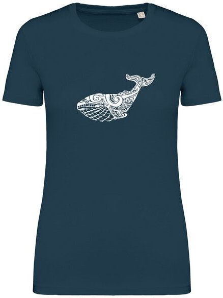 Brandless Basic Bio T-Shirt (ladies) Nr.4 Wal 155 g/m² XS- XXL