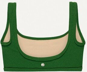 Oy Bikini Oberteil „Vento“ aus Frottee-Stoff