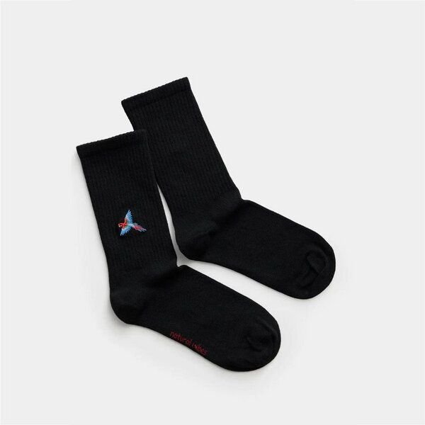 Natural Vibes Socken PARROT