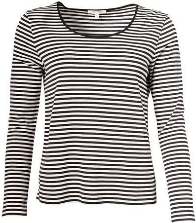 Alma & Lovis Langarmshirt aus Bio Baumwolle 'Breton Longsleeve'