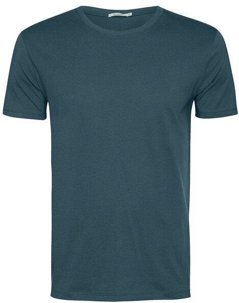 GREENBOMB Basic T-Shirt Guide