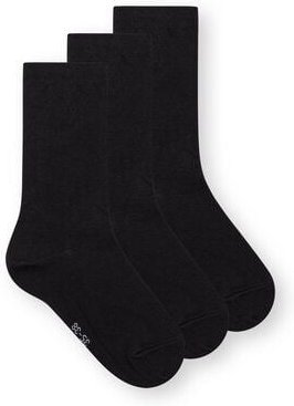 ThokkThokk High-rise Socken 3er Pack