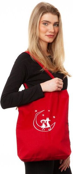 FellHerz Tote Bag bio & fair & nachhaltig