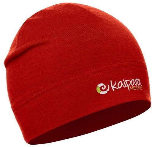 Kaipara - Merino Sportswear Merino Beanie Unisex 150 Onesize