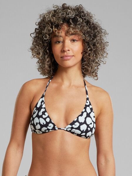 DEDICATED Damen Bikini Top Yxlan recyceltes Polyester