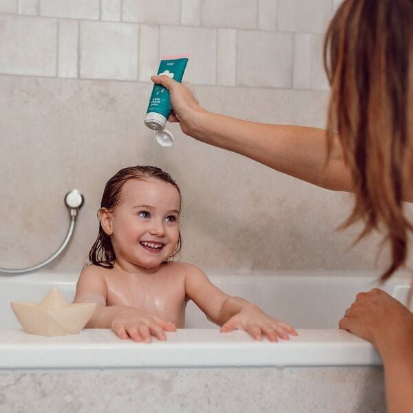 das boep Kids Shampoo