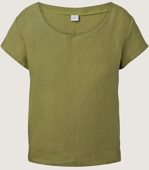 Frija Omina Hanf-Shirt Coube