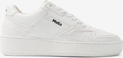 MoEa Sneakers GEN1 - Grapes Full White