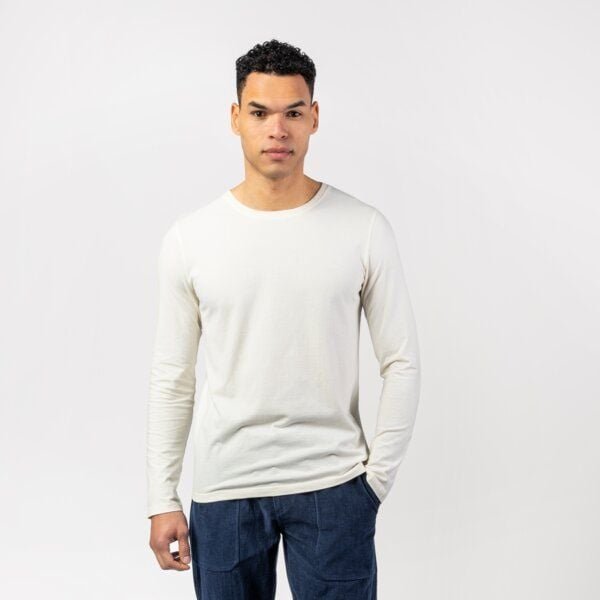 Living Crafts Langarm-Shirt - TERIK