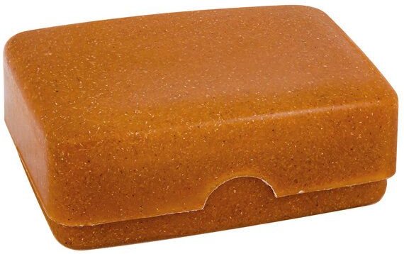 Croll & Denecke Seifenbox Fichte aus Flüssigholz