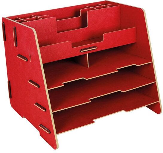 WERKHAUS Schreibtisch Organizer