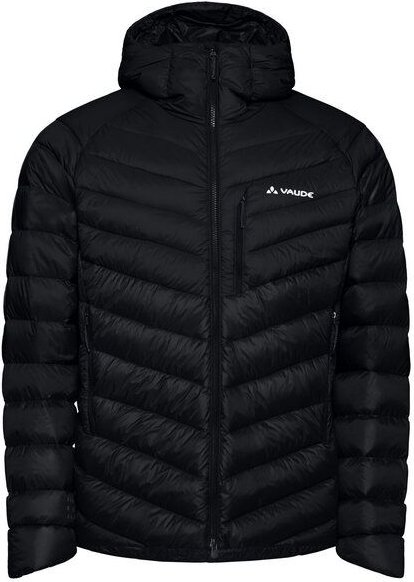 VAUDE Jacken Men's Monviso Down Hooded Jacket
