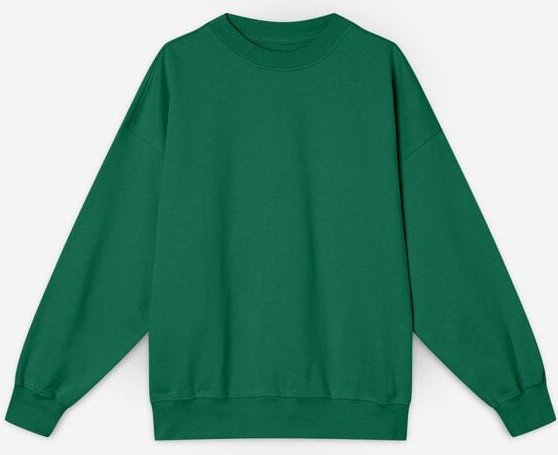 Thumbnail - Orbasics ADULT Boxy Sweater