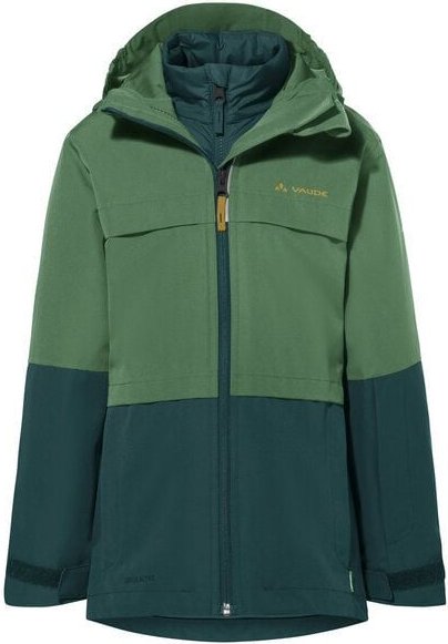 Thumbnail - VAUDE 3in1-Jacken Kids Snow Cup 3in1 Jacket III