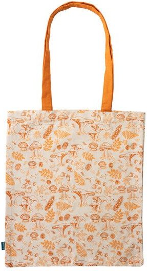 TRANQUILLO Stoffbeutel FOREST aus Biobaumwolle, GOTS-zertifiziert (BAG278, BAG279)