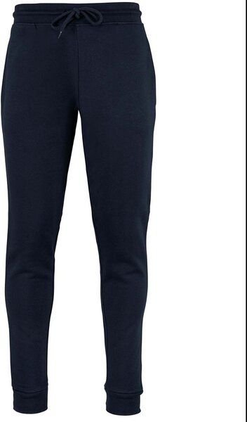 YTWOO Eco Herren Jogginghose aus biologischen und recycelten Fasern