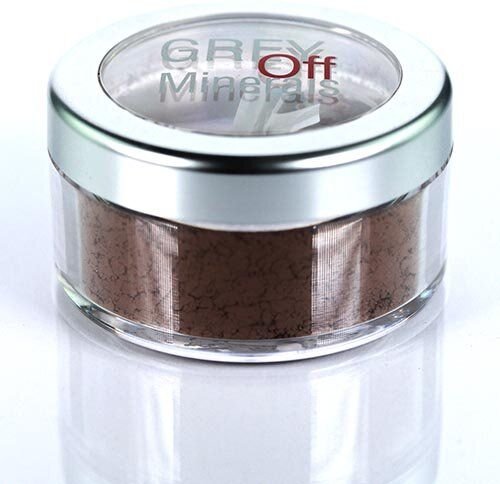 Angel Minerals Grey Off Hair Concealer