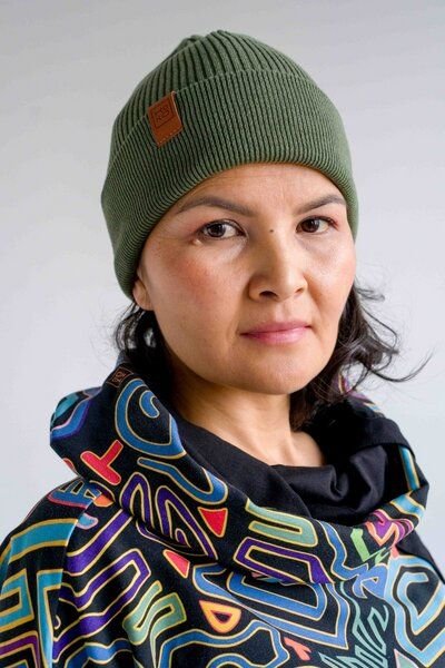 Mütze Peak Knit – Fairtrade Cotton – Klassische Beanie – Warm – Unisex – KOKOworld